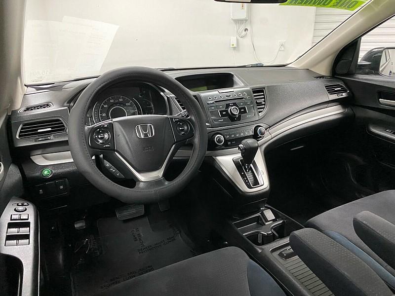 used 2014 Honda CR-V car, priced at $13,891