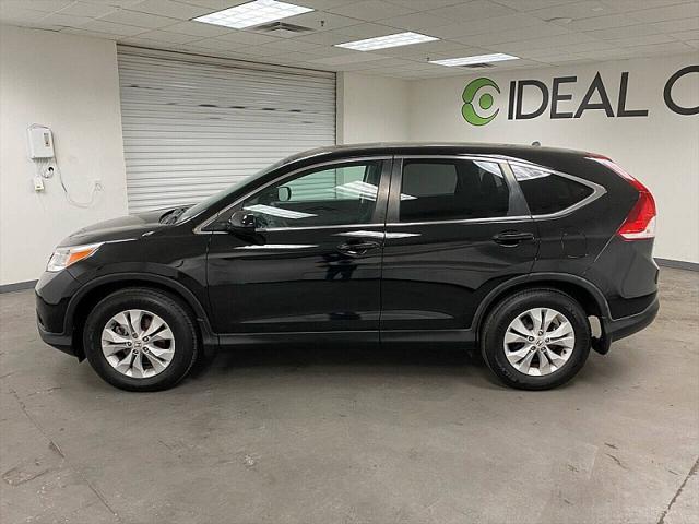 used 2014 Honda CR-V car, priced at $12,891