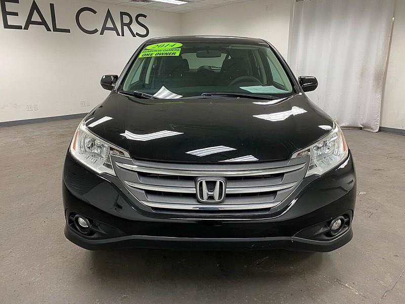 used 2014 Honda CR-V car, priced at $13,891