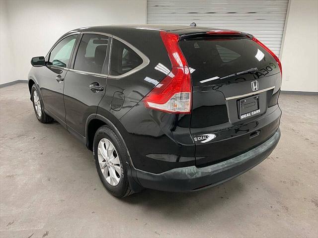 used 2014 Honda CR-V car, priced at $12,891