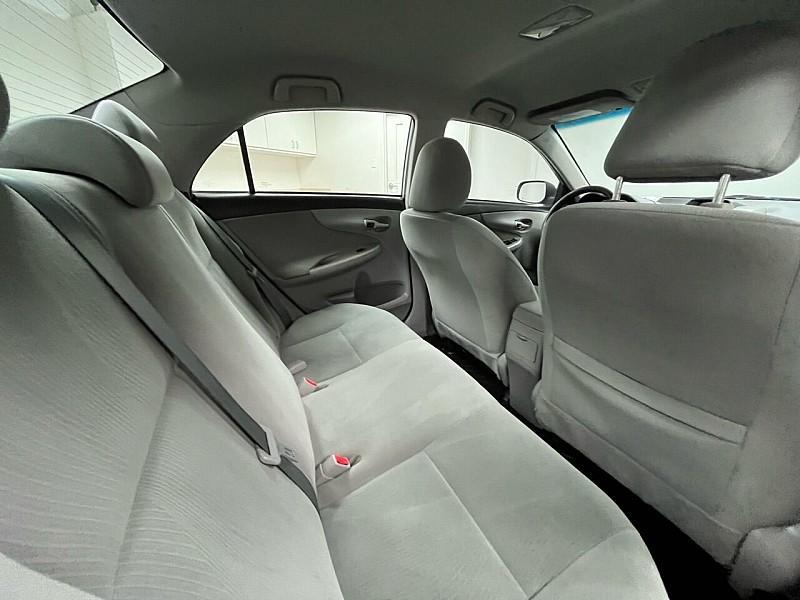 used 2013 Toyota Corolla car, priced at $12,991