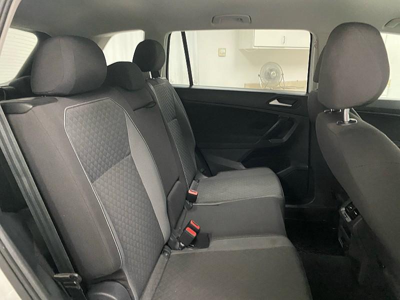 used 2021 Volkswagen Tiguan car, priced at $12,491