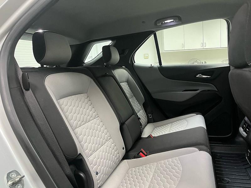 used 2019 Chevrolet Equinox car, priced at $13,491