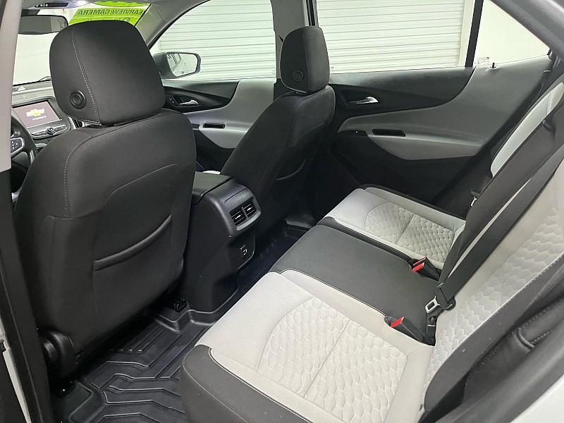 used 2019 Chevrolet Equinox car, priced at $13,491