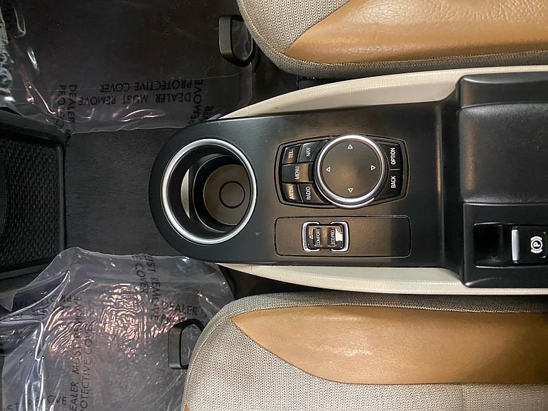 used 2014 BMW i3 car, priced at $5,691