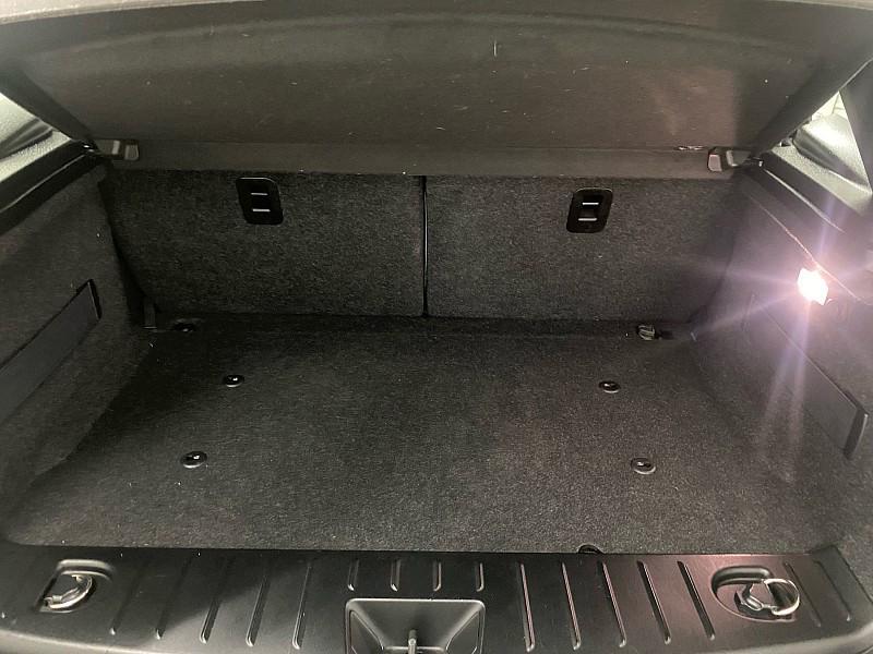 used 2014 BMW i3 car, priced at $5,691