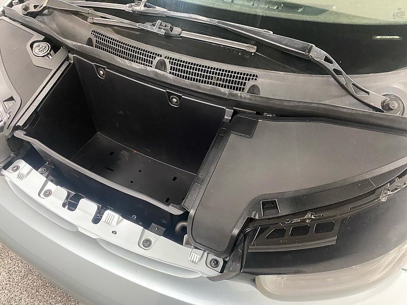 used 2014 BMW i3 car, priced at $5,691