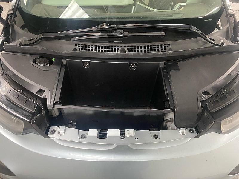 used 2014 BMW i3 car, priced at $5,691