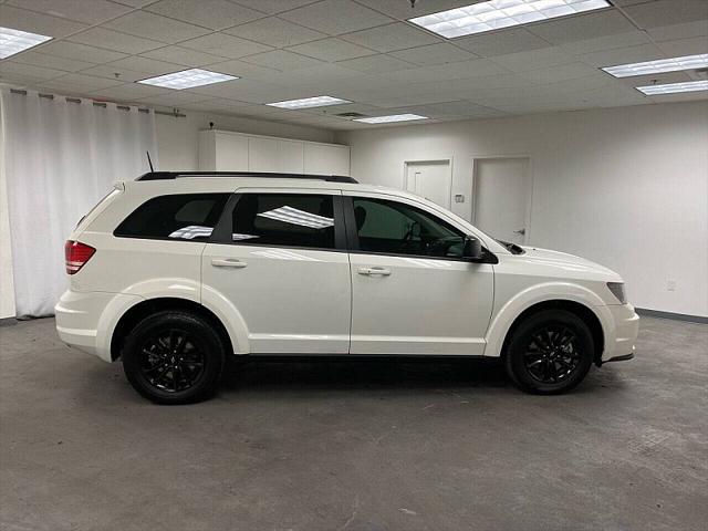 used 2020 Dodge Journey car, priced at $13,791