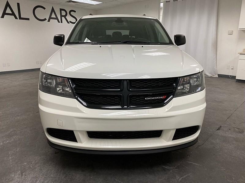 used 2020 Dodge Journey car, priced at $14,891