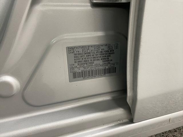 used 2019 Nissan Sentra car, priced at $8,491
