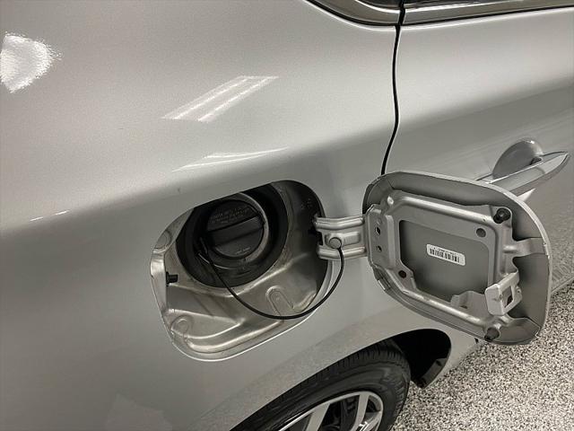 used 2019 Nissan Sentra car, priced at $8,491