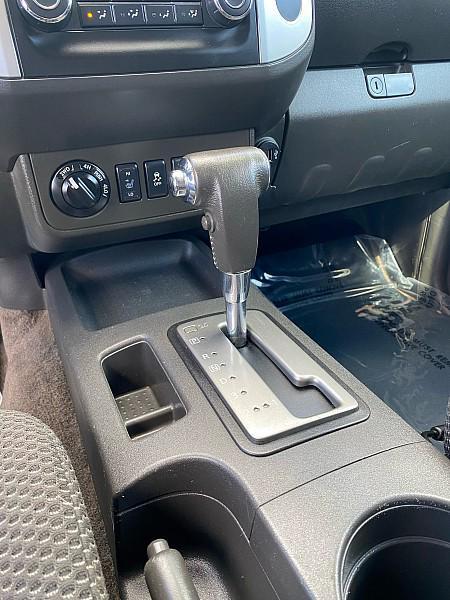 used 2018 Nissan Frontier car, priced at $17,491