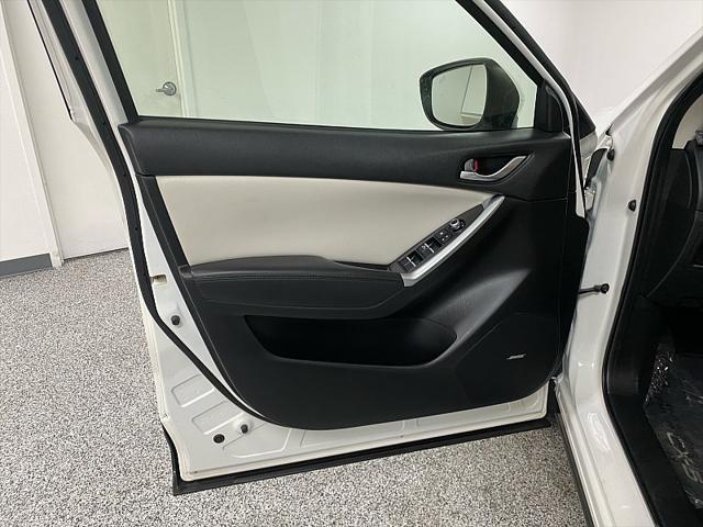 used 2016 Mazda CX-5 car, priced at $15,791