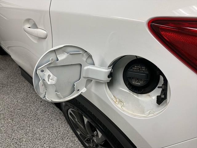 used 2016 Mazda CX-5 car, priced at $15,791