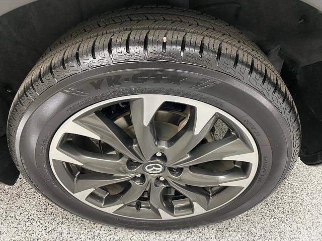 used 2016 Mazda CX-5 car, priced at $15,791