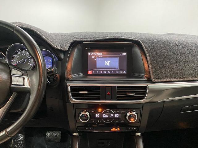 used 2016 Mazda CX-5 car, priced at $15,791