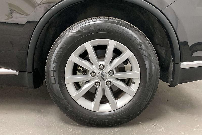 used 2020 Dodge Durango car, priced at $15,991