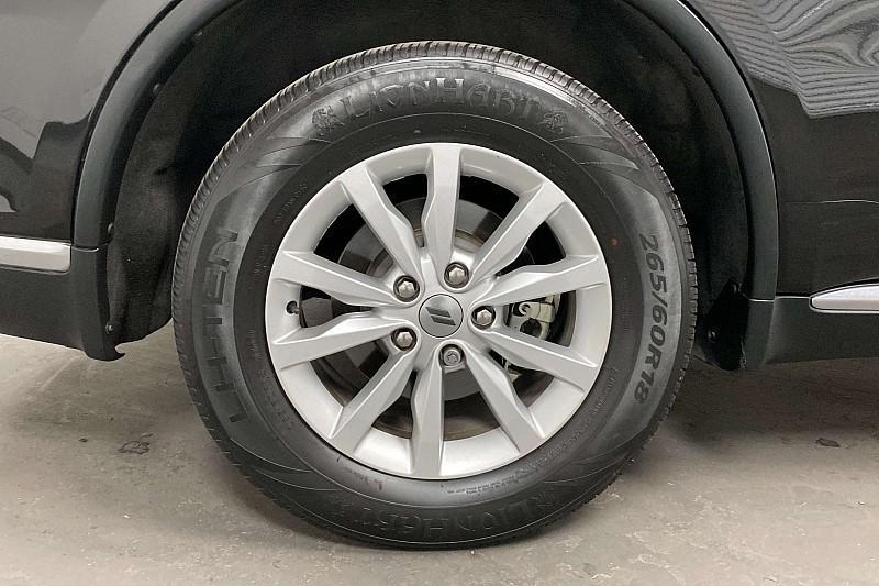 used 2020 Dodge Durango car, priced at $15,991