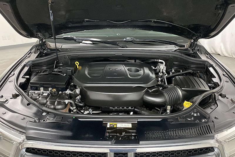 used 2020 Dodge Durango car, priced at $15,991