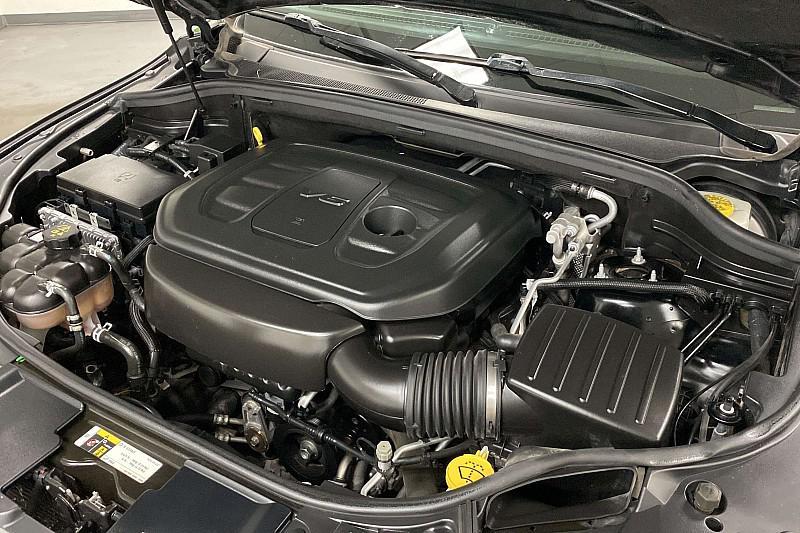 used 2020 Dodge Durango car, priced at $15,991