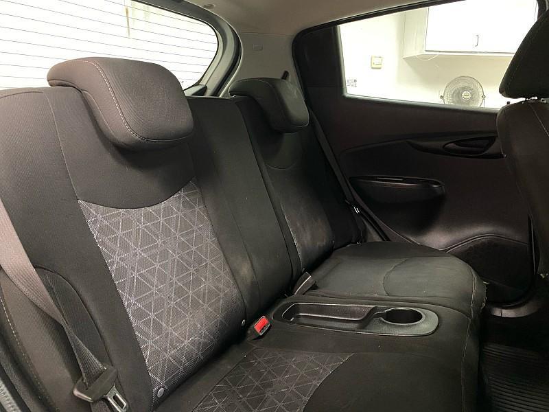 used 2019 Chevrolet Spark car, priced at $6,791