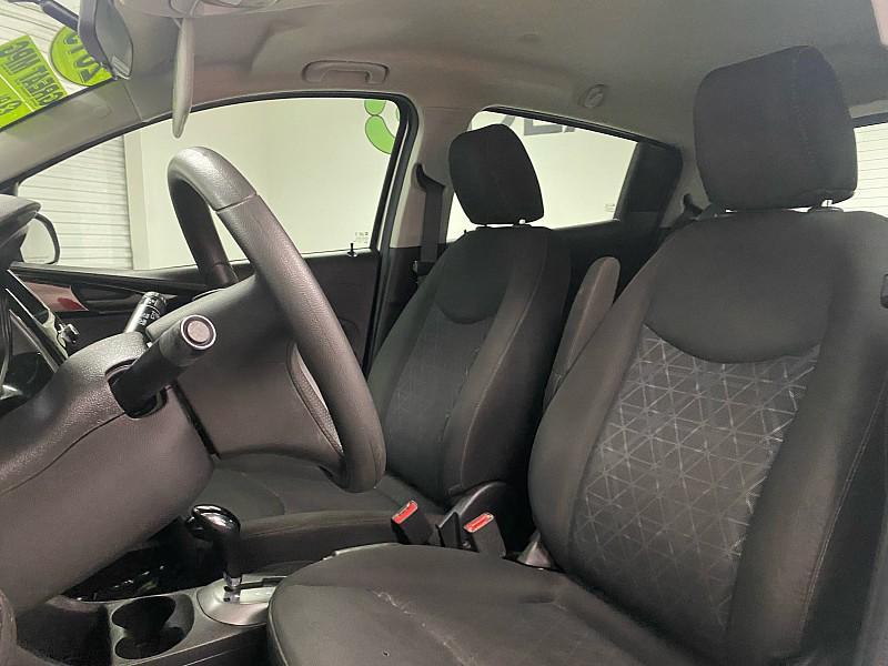 used 2019 Chevrolet Spark car, priced at $6,791