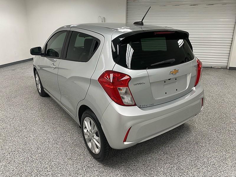 used 2019 Chevrolet Spark car, priced at $6,791