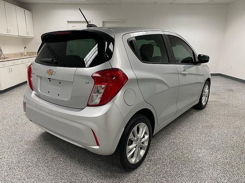 used 2019 Chevrolet Spark car, priced at $6,791
