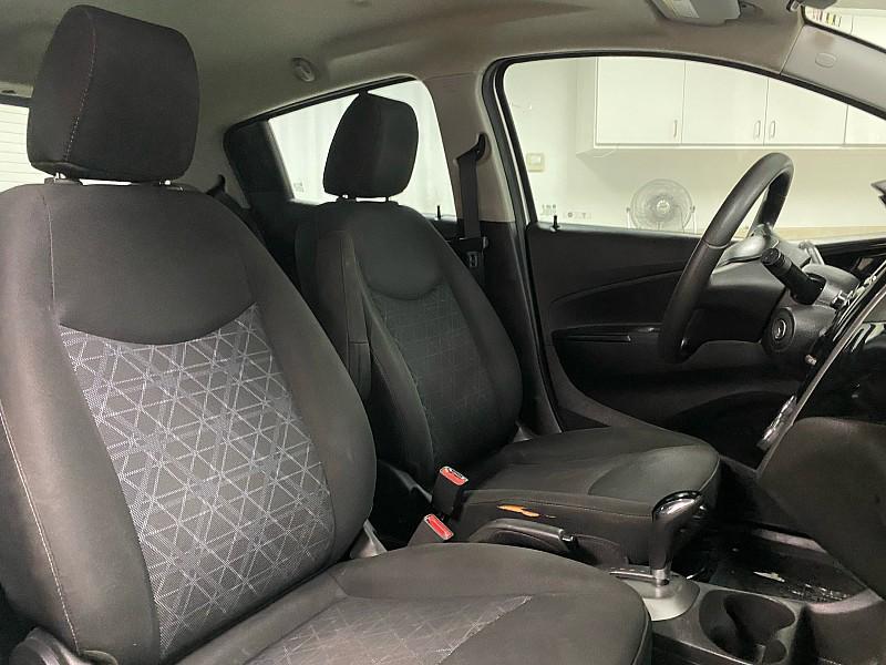 used 2019 Chevrolet Spark car, priced at $6,791