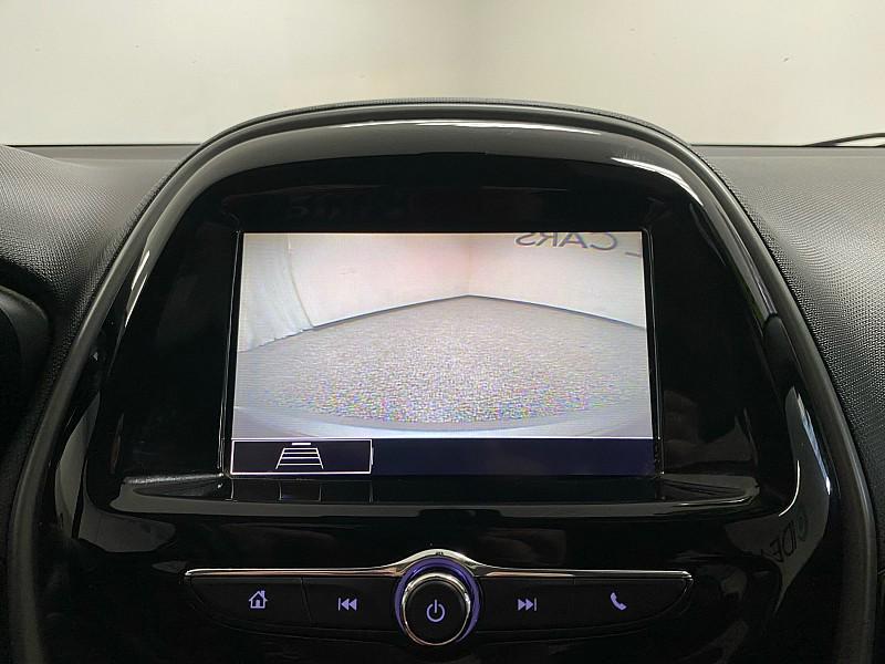 used 2019 Chevrolet Spark car, priced at $6,791