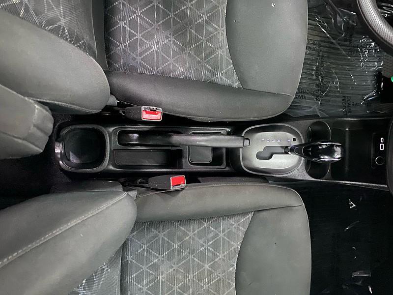 used 2019 Chevrolet Spark car, priced at $6,791