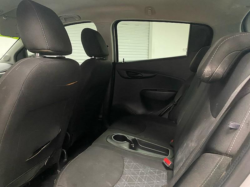 used 2019 Chevrolet Spark car, priced at $6,791