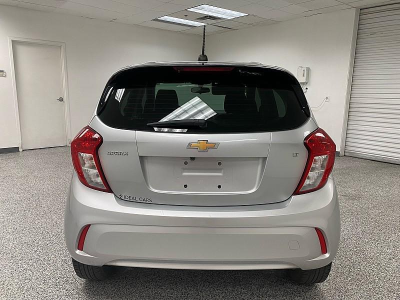 used 2019 Chevrolet Spark car, priced at $6,791