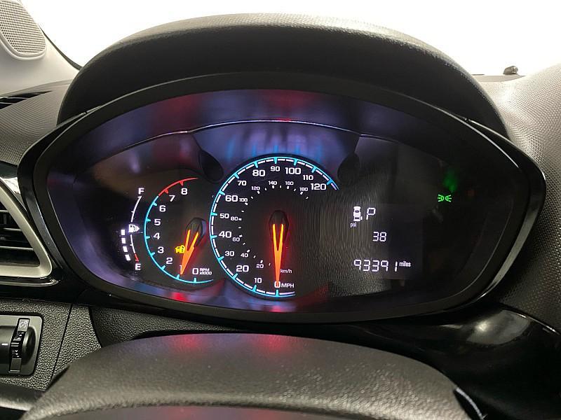 used 2019 Chevrolet Spark car, priced at $6,791