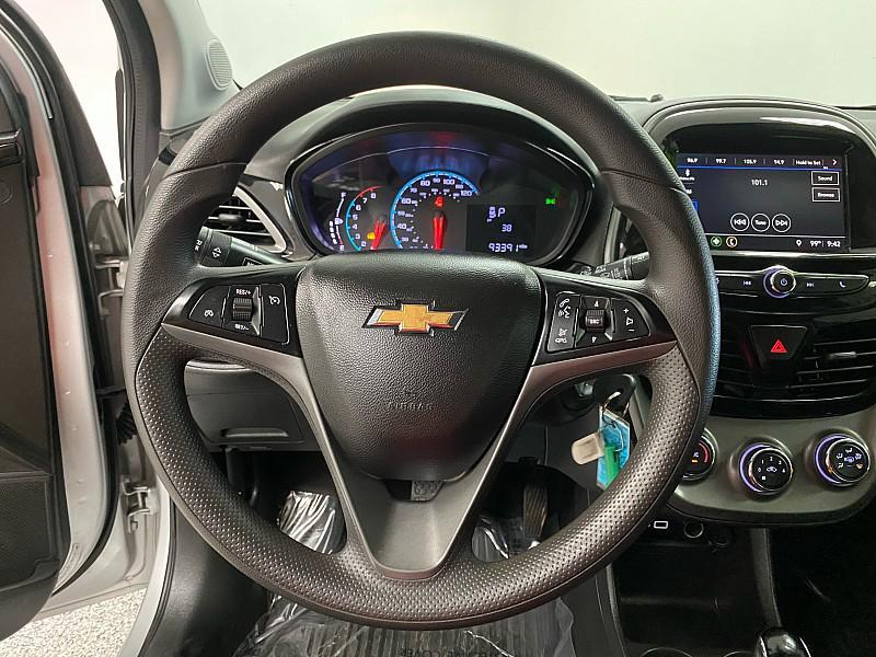 used 2019 Chevrolet Spark car, priced at $6,791