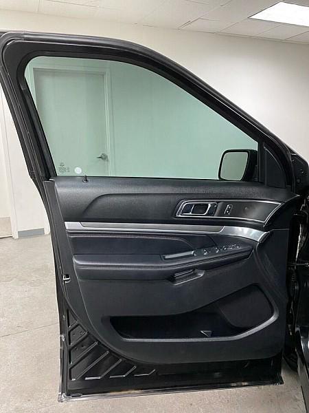 used 2019 Ford Explorer car, priced at $23,791