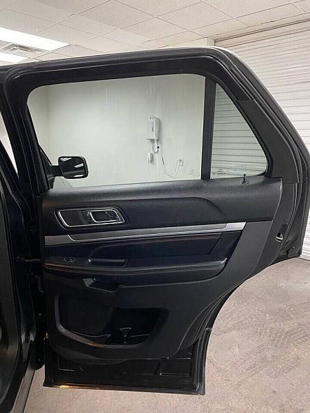 used 2019 Ford Explorer car, priced at $23,791