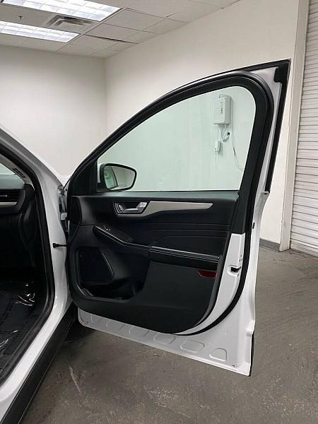 used 2021 Ford Escape car, priced at $16,991