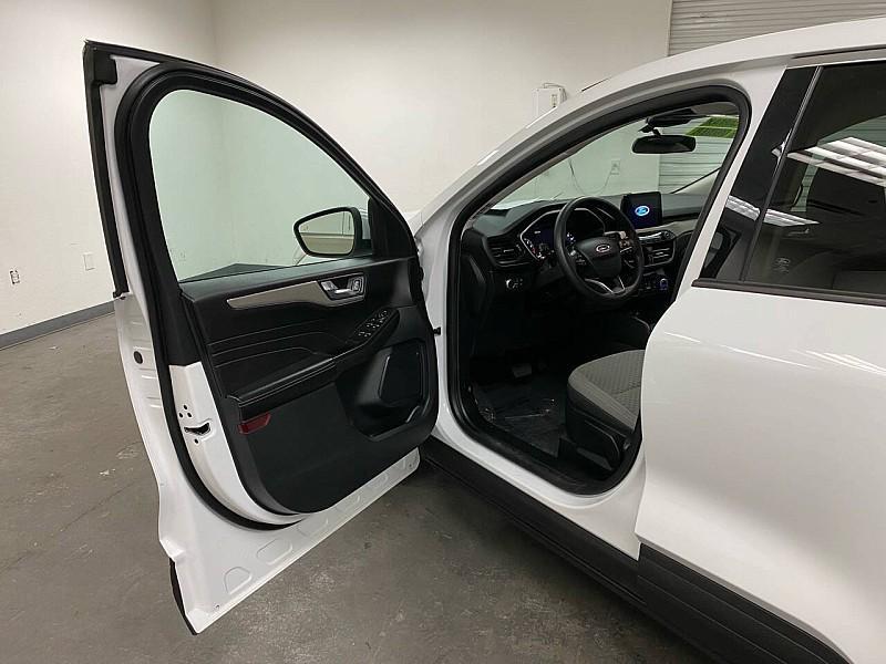 used 2021 Ford Escape car, priced at $16,991