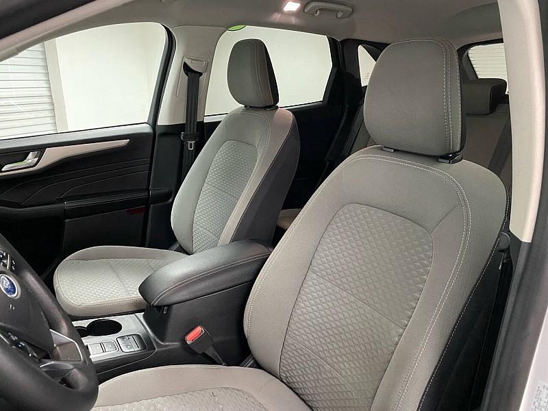 used 2021 Ford Escape car, priced at $16,991