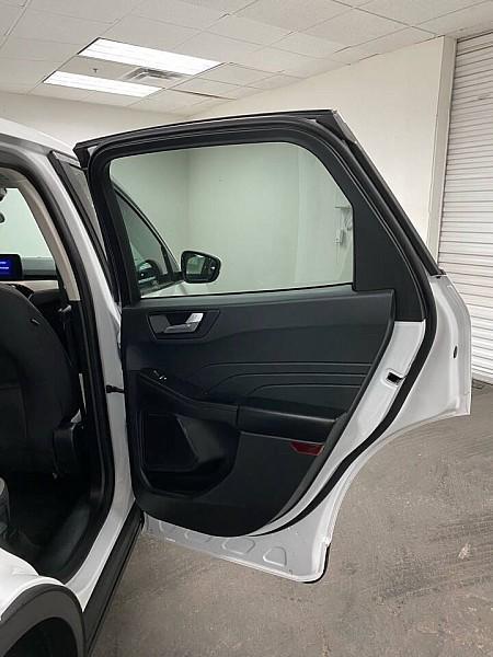 used 2021 Ford Escape car, priced at $16,991