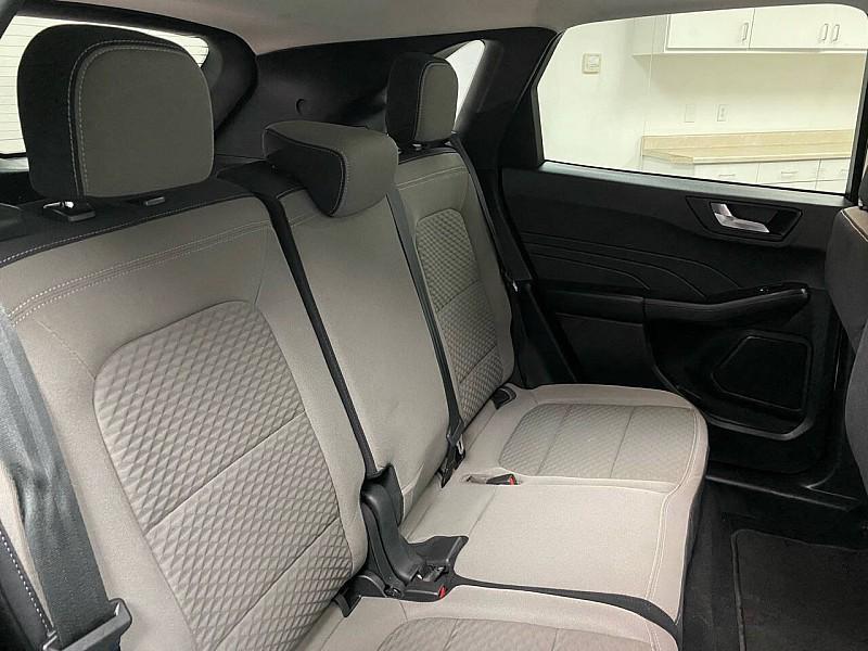 used 2021 Ford Escape car, priced at $16,991