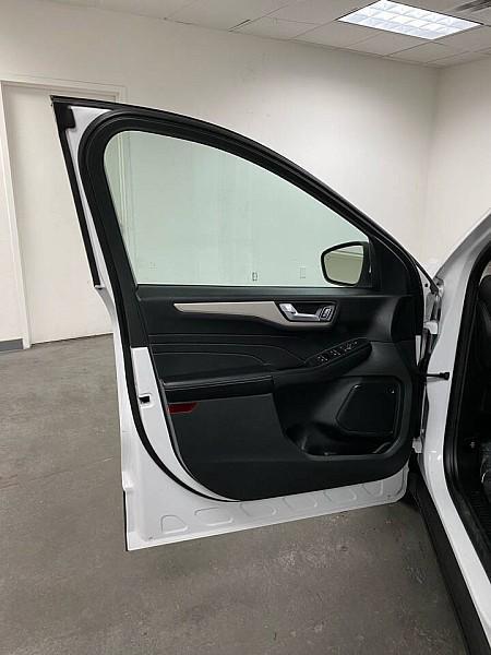 used 2021 Ford Escape car, priced at $16,991