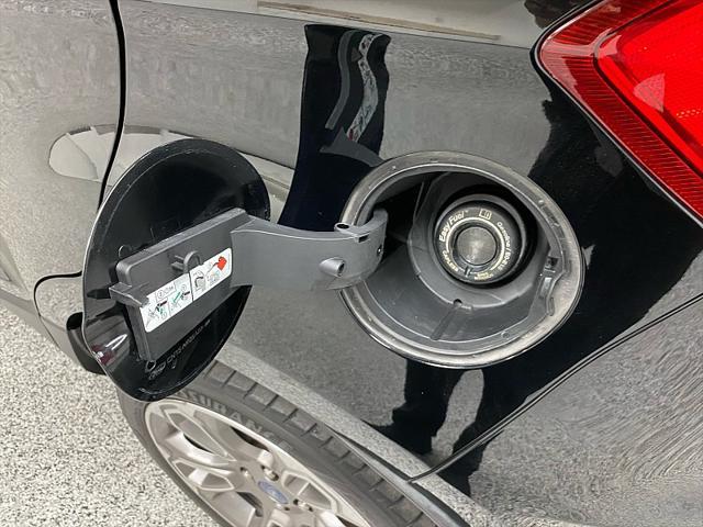 used 2018 Ford EcoSport car, priced at $8,491