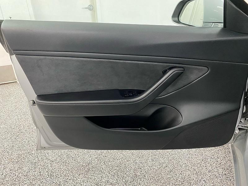 used 2018 Tesla Model 3 car, priced at $18,991