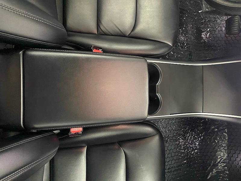 used 2018 Tesla Model 3 car, priced at $18,991