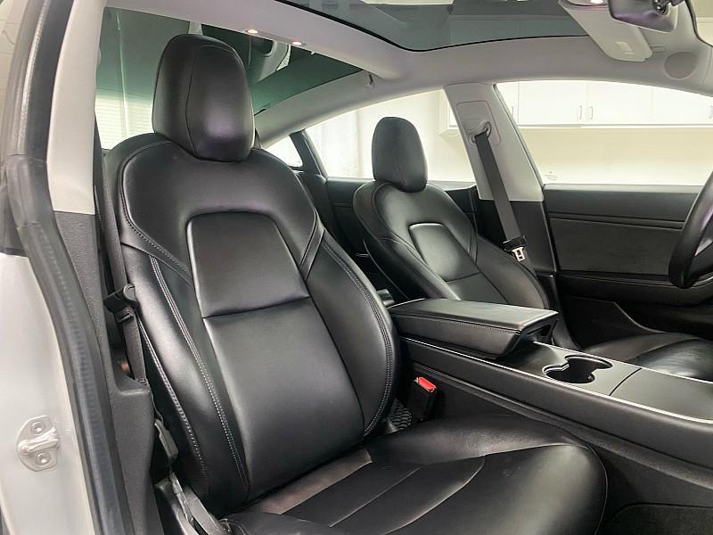 used 2018 Tesla Model 3 car, priced at $18,991