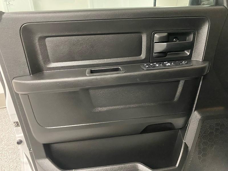 used 2019 Ram 1500 car, priced at $18,891