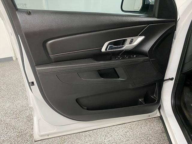 used 2017 GMC Terrain car, priced at $7,991